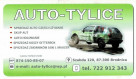 Logo auto-tylice