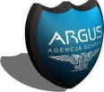 Logo Argus sp. z o.o. sp.k.