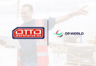 Logo OTTO Work Force Recruitment