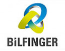 Logo Bilfinger Industrial Services Polska Sp. Z o o