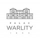 Logo Pałac Warlity