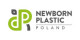 Logo Newborn Plastic