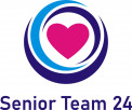 Logo Senior Team 24