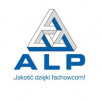 Logo ALP Bau