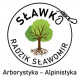 Logo SŁAWKO Sławomir Radzik