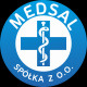 Logo MEDSAL Sp. z o.o.