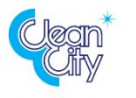 Logo Clean City s.c.