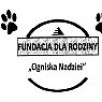 Logo Fundacja dla Rodziny "Ogniska Nadziei"