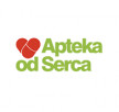 Logo apteka od serca