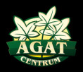 Logo PHU AGAT s.c. M., A., G. Gryczyńscy