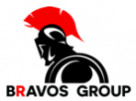 Logo Bravos Group sp z oo