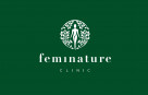Logo Feminature Clinic