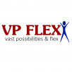 Logo VP flex sp. z o.o.