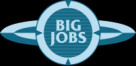 Logo Big Jobs sp.z.o.o