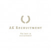 Logo AK Recruitment