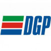 Logo DGP Security Partner sp. z o.o.