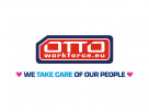 Logo OTTO Work Force Recruitment