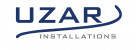 Logo Uzar Installations sp. z o.o.
