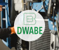 Logo DWABE