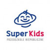 Logo Językowe Przedszkole Niepubliczne SuperKids