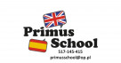 Logo Primus School