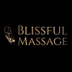 Logo Blissful Massage Warsaw