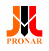 Logo Pronar sp. z o.o.