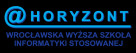Logo Wrocławska Wyższa Szkoła Informatyki Stosowanej