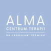 Logo Centrum Terapii Alma Bydgoszcz