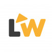 Logo LW praca