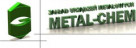 Logo Metal-Chem Sp. J.