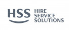 Logo HSS WORK SP. Z O.O.