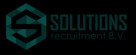 Logo Solutions Recruitment