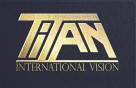 Logo TITAN International Vision Sp. z o.o.
