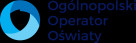 Logo Ogólnopolski Operator Oświaty
