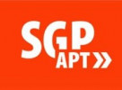 Logo SGP APT