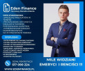 Logo Eden Finance