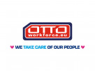 Logo OTTO Work Force Recruitment Sp. z o.o.