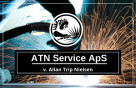 Logo ATN Service Aps