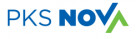 Logo PKS NOVA S.A.