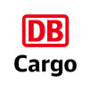 Logo DB Cargo Polska S.A.