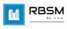 Logo RBSM sp z o.o