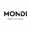 Logo Mondi sp. z.o.o