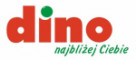 Logo Dino Polska