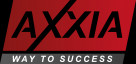 Logo AXXIA PPT PPT JOB Sp. z o.o.