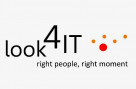Logo Look4IT