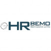 Logo HR BEMO Sp. z o.o.