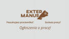 Logo ExterManus