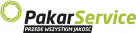 Logo Pakar Service sp. z o.o.