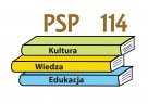 Logo Prywatna Szkoła Podstawowa nr 114